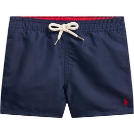 Polo Ralph Lauren Polo Swim Trunks Infants