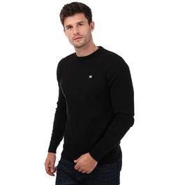 Weekend Offender Argentina Cotton Crew Knit