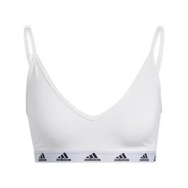 adidas Purebare Light Support Bra Womens