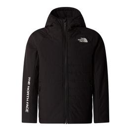 The North Face Never Stop Synthetic Summit Puffer Jacket Juniors