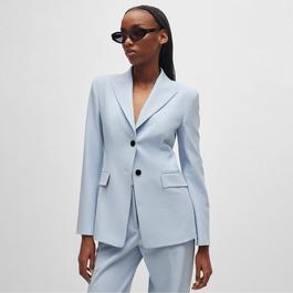 Hugo Asmalla Slim-Fit Jacket