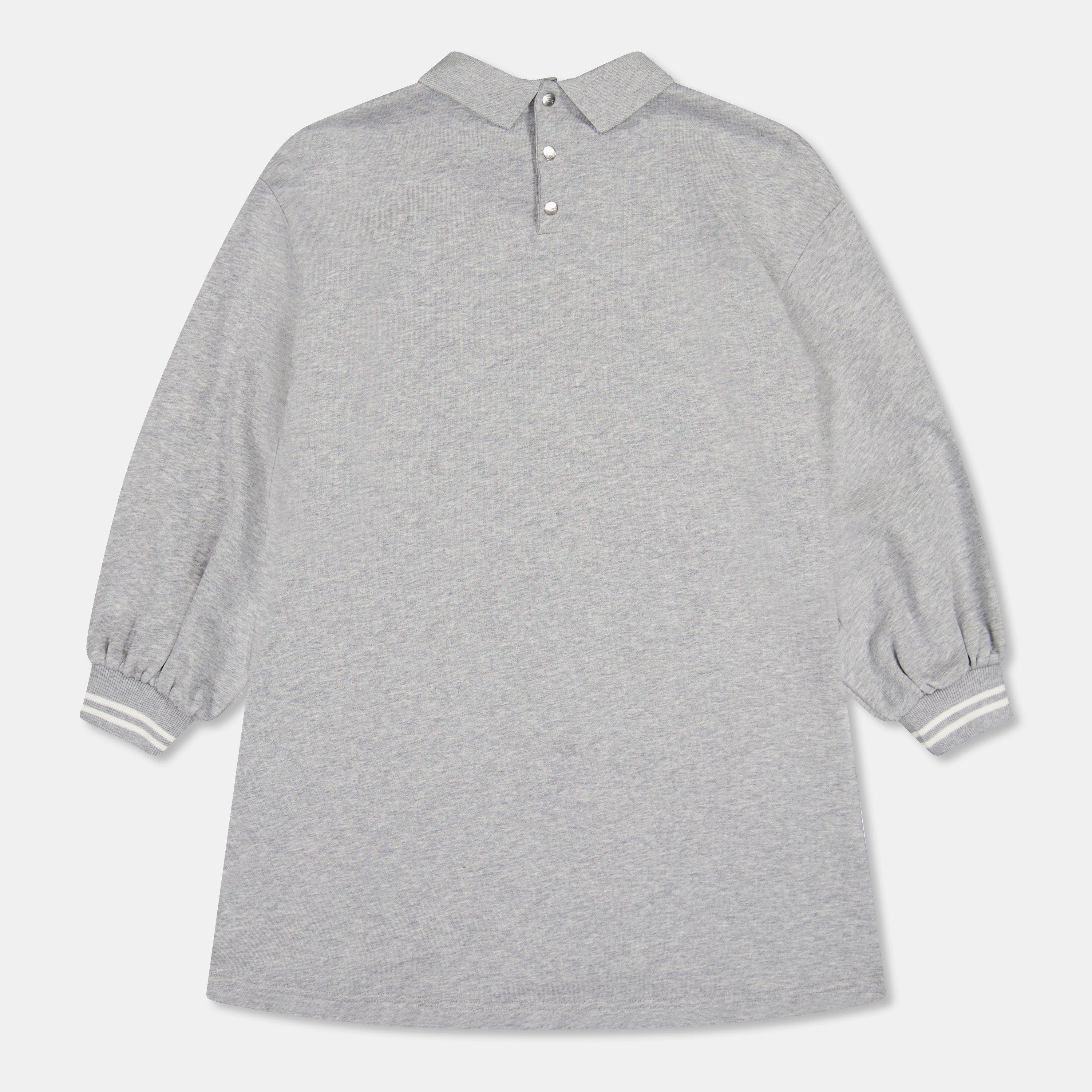 Silver Chine - Lacoste - Robe Towel Dressing Gown - 2