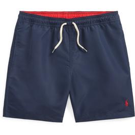 Polo Ralph Lauren Swim Trunks In41