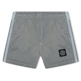 Stone Island Nylon Metal Swimshorts