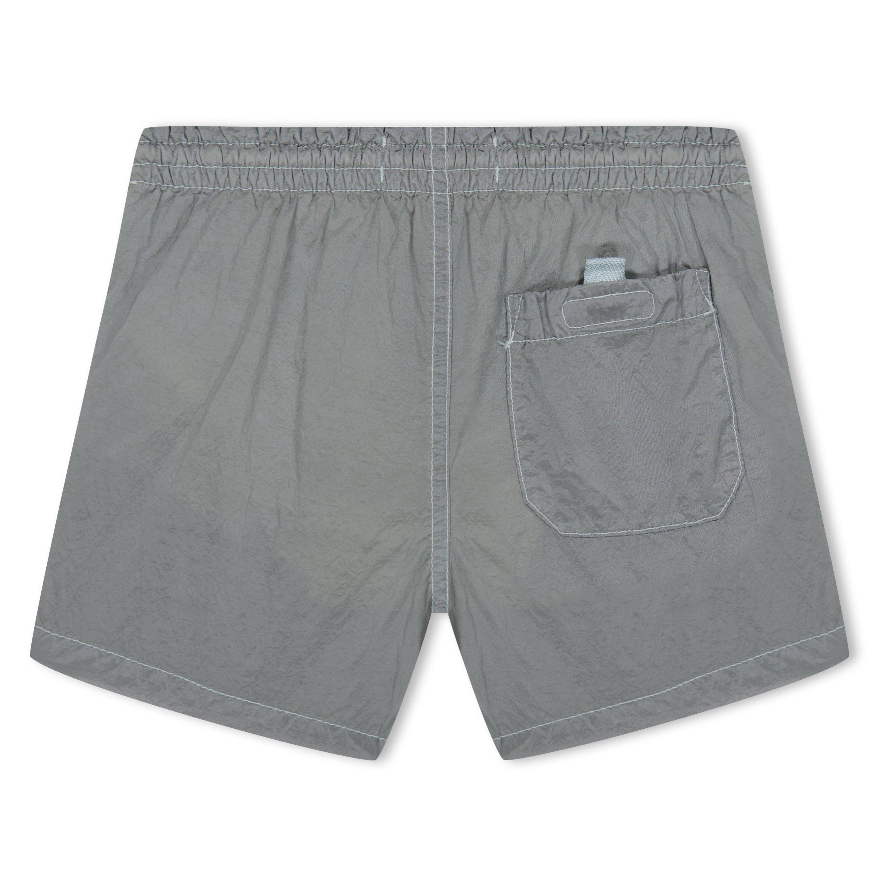 Grig Prla V0061 - Stone Island - Nylon Metal Swimshorts - 2