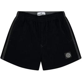 Stone Island Nylon Metal Swimshorts