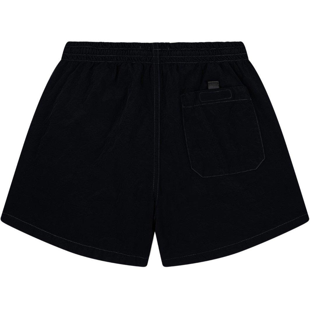 ☆ stone swimwear nylonl M 黒 ☆ Stone Island | Nylon Metal