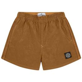 Stone Island Nylon Metal Swimshorts