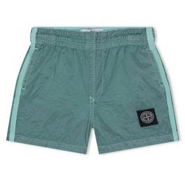 Stone Island Nylon Metal Swimshorts