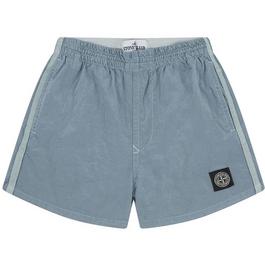 Stone Island Nylon Metal Swimshorts