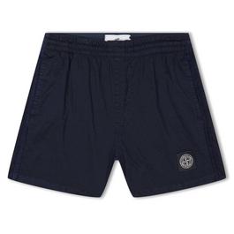 Stone Island Nylon Metal Swimshorts