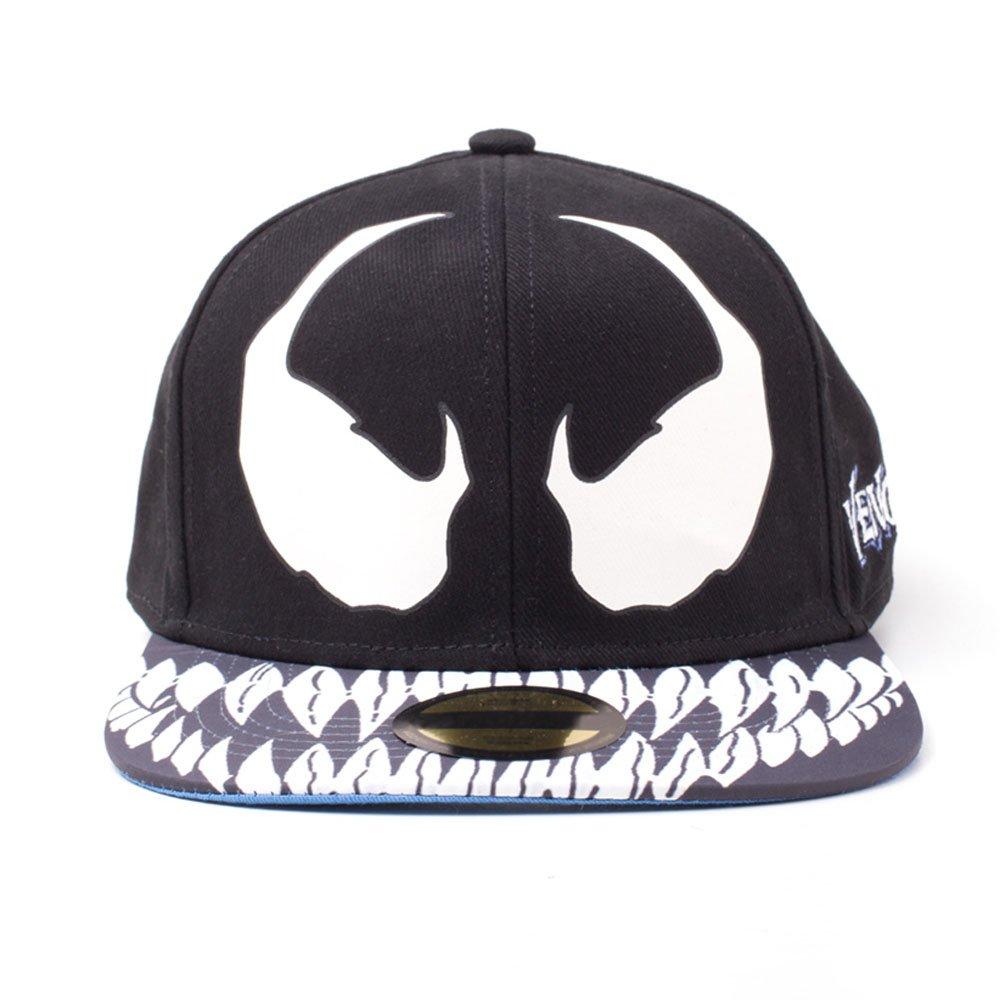 Spiderman  Marvel Comics Venom Mask -  - 001