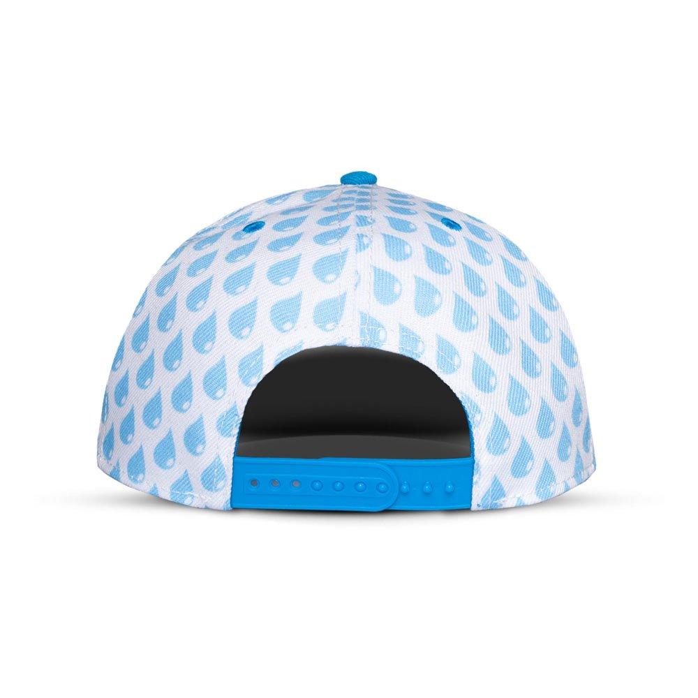 Multi - Pokemon - POKEMON Greninja with All - 5