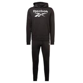 Reebok Vector Tracksuit Mens