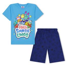 Character Pinata Smashlings PJ Set