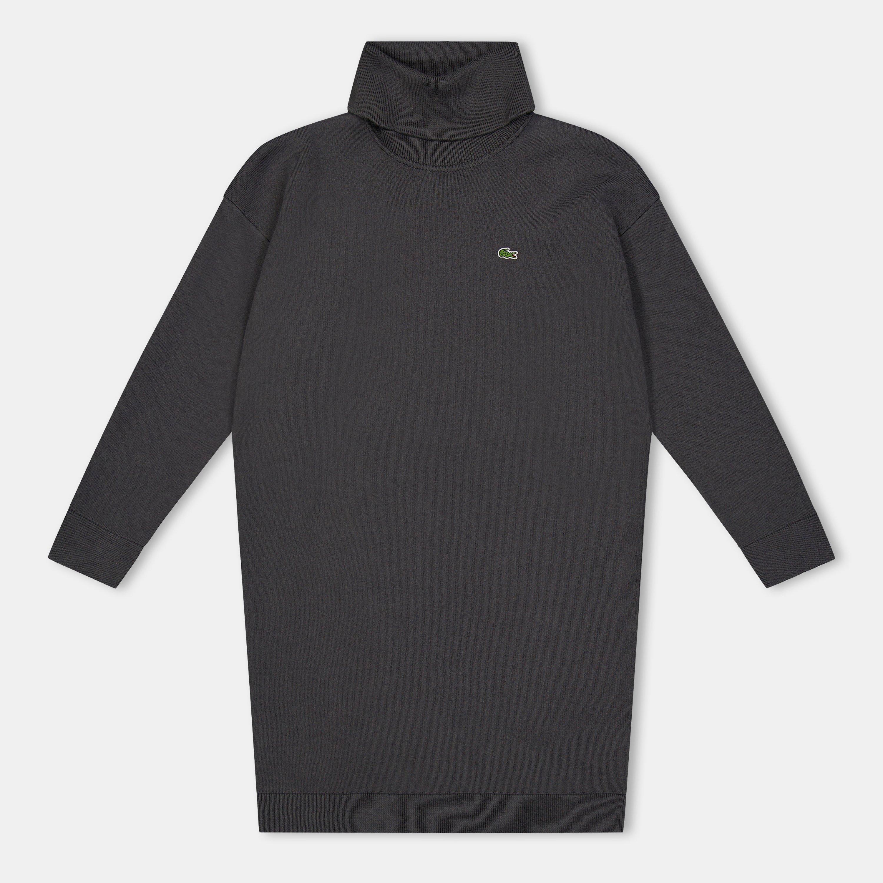 Pitch Chine - Lacoste - Kids' Towel Dressing Gown - 1