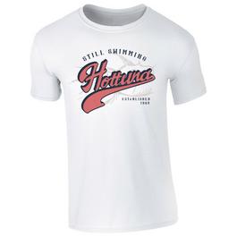 Hot Tuna Hot Tuna Script T-Shirt
