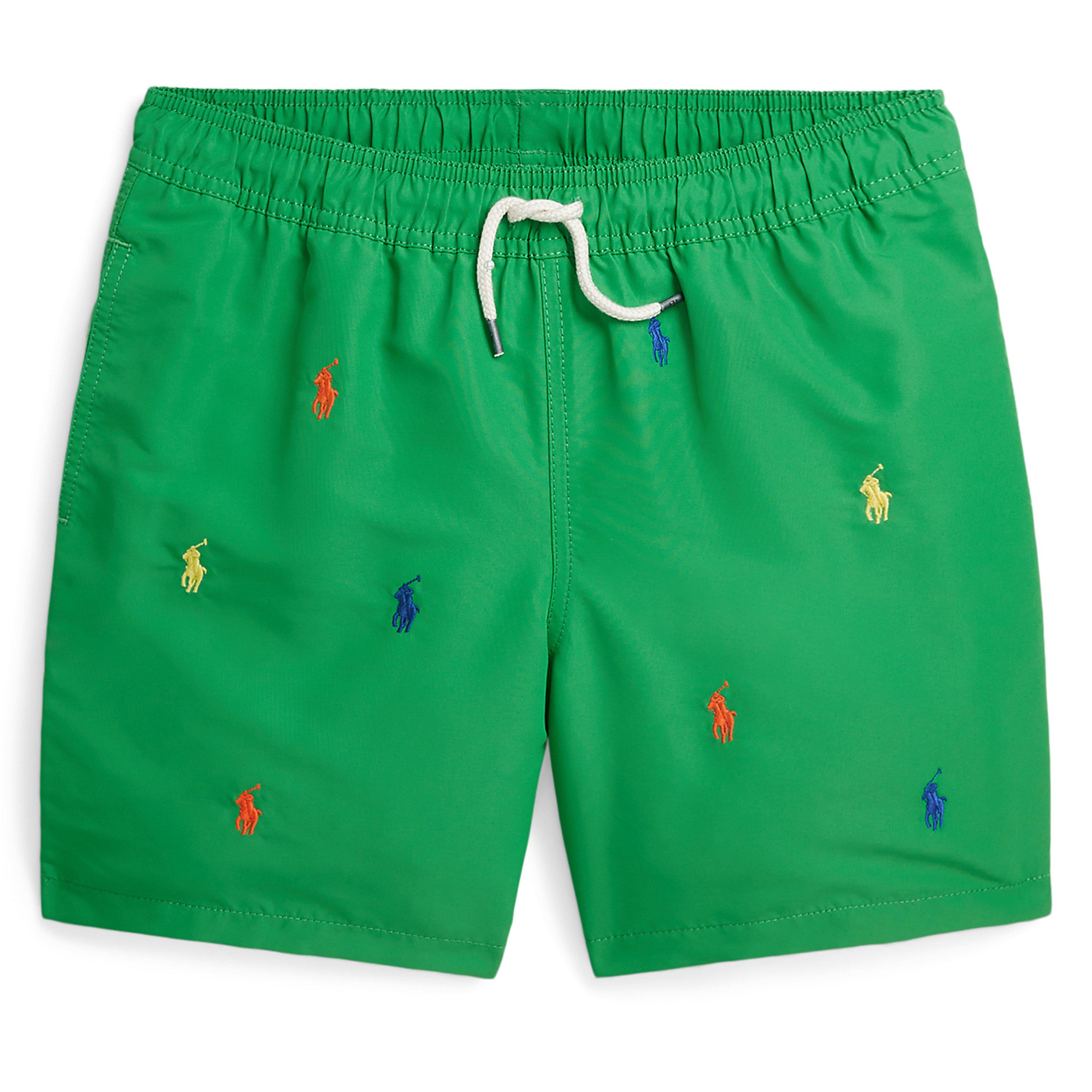 Polo Ralph Lauren Swim Shorts Juniors
