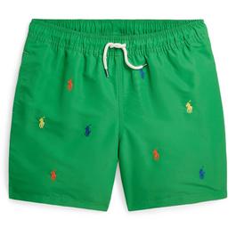 Polo Ralph Lauren Swim Shorts Juniors