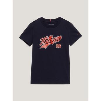Tommy Hilfiger Dsquared2 Caten Trip graphic T-shirt