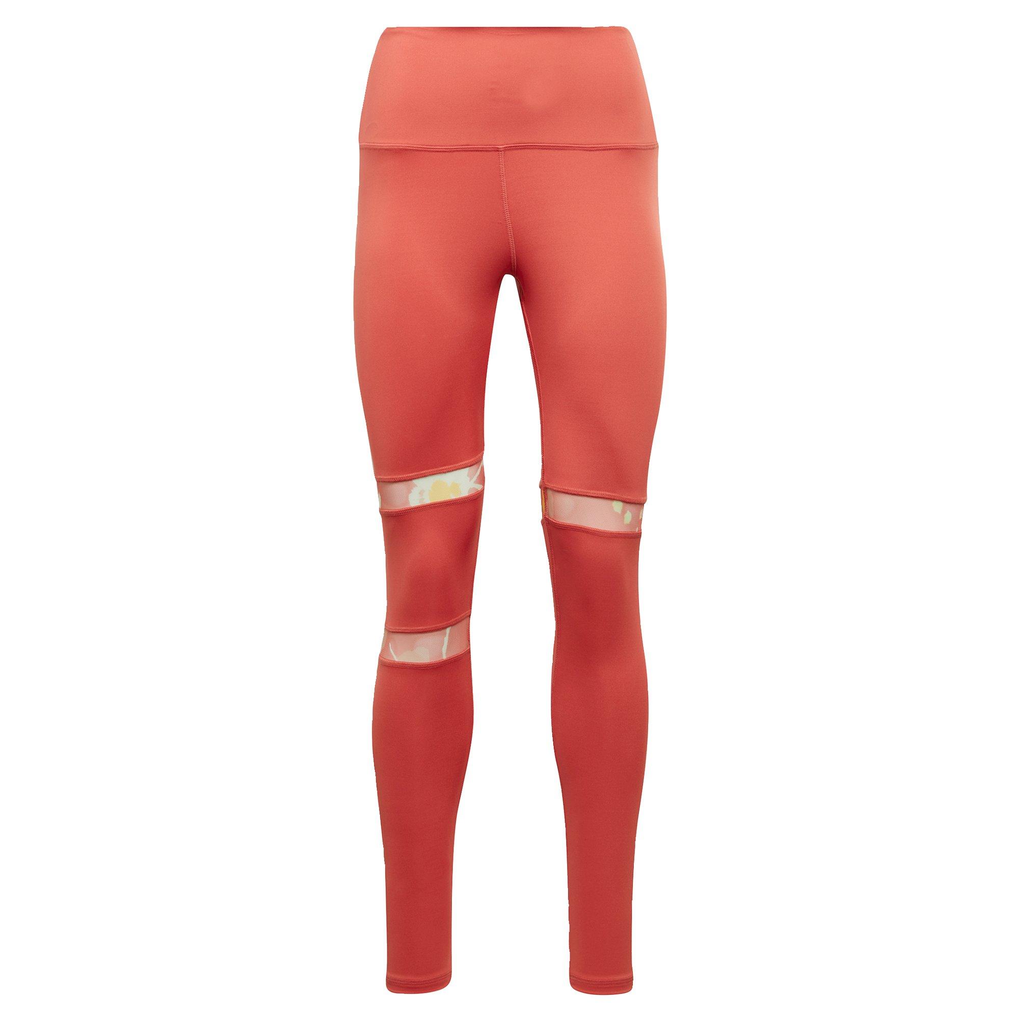 Rhodonite - Reebok - MYT Detail Leggings Womens