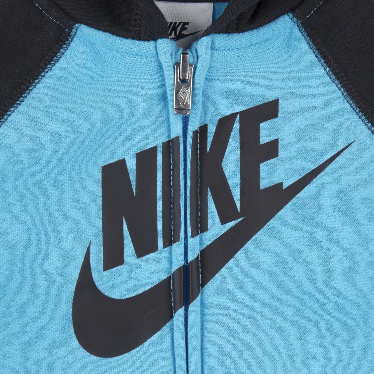 Blue - Nike - 3 Piece Boxed Set - 4