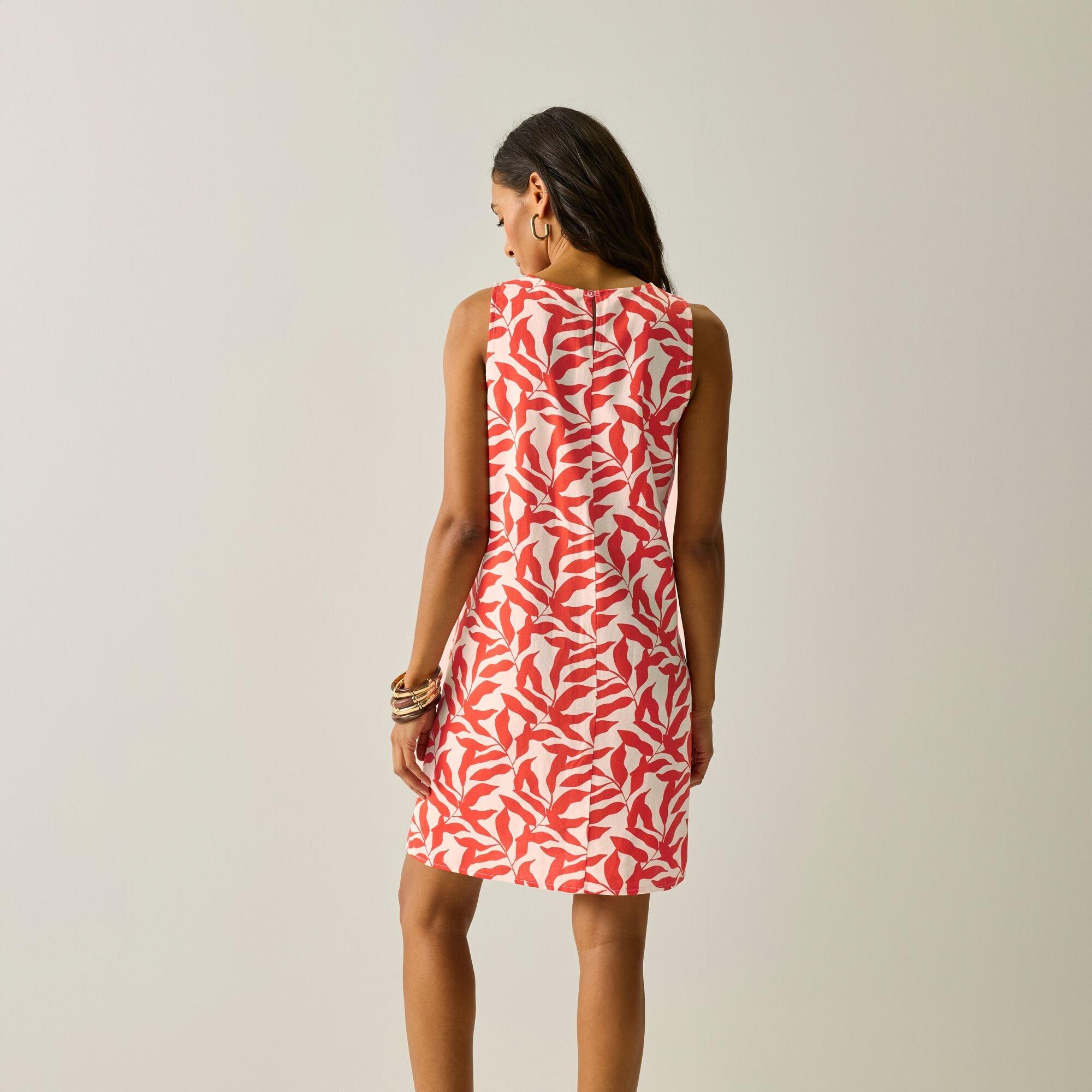 Grndnshdwlf - Regatta - Womens Kailua Dress - 2