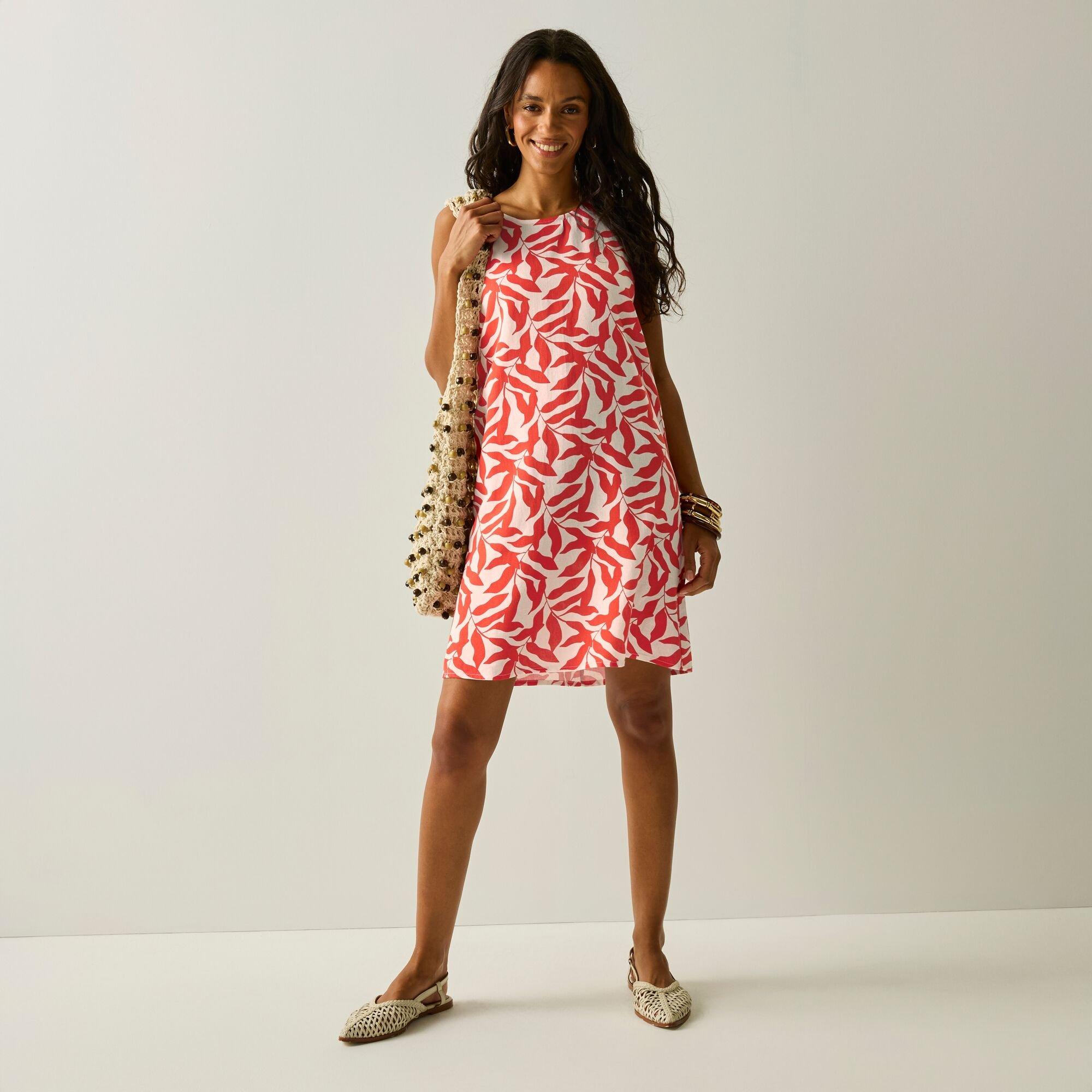 Grndnshdwlf - Regatta - Womens Kailua Dress - 3