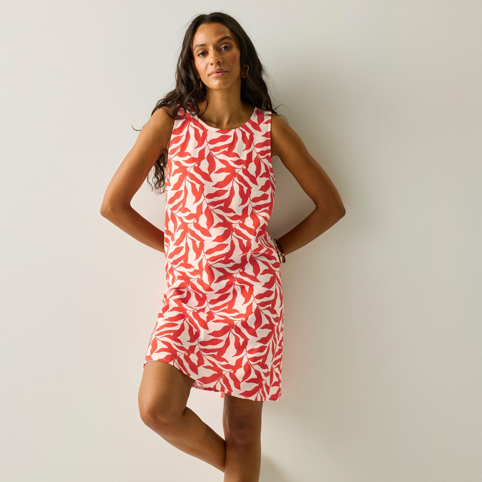 Grndnshdwlf - Regatta - Womens Kailua Dress - 4