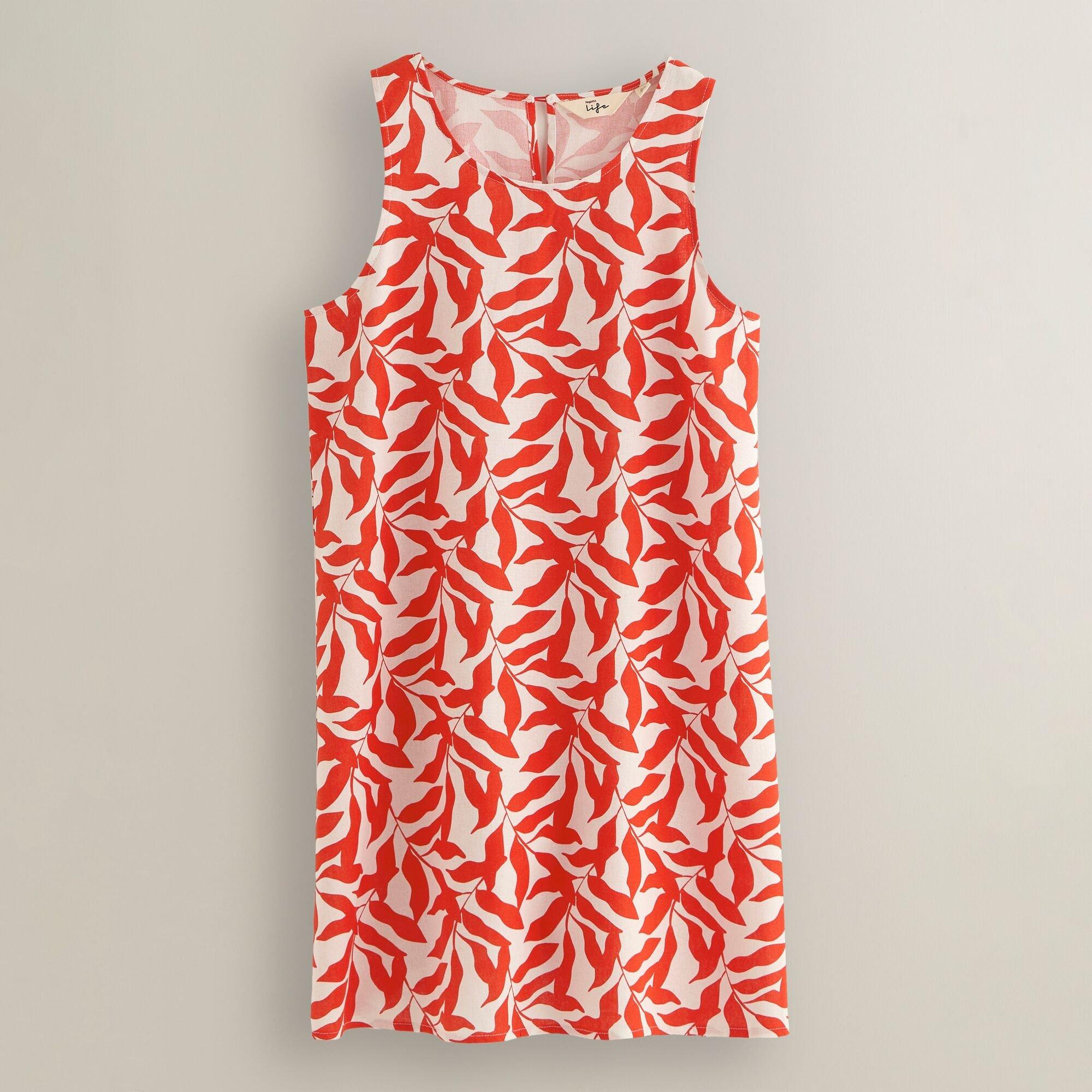 Grndnshdwlf - Regatta - Womens Kailua Dress - 5