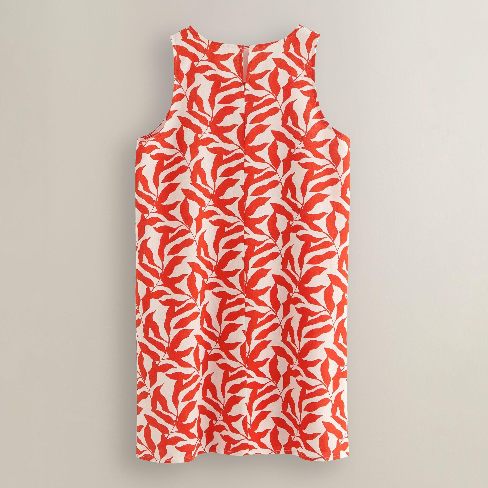 Grndnshdwlf - Regatta - Womens Kailua Dress - 6
