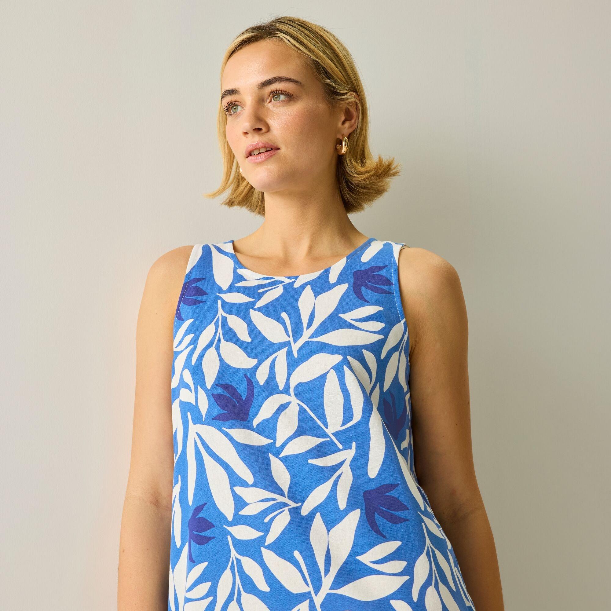 Sncbltrpclvs - Regatta - Womens Kailua Dress - 4