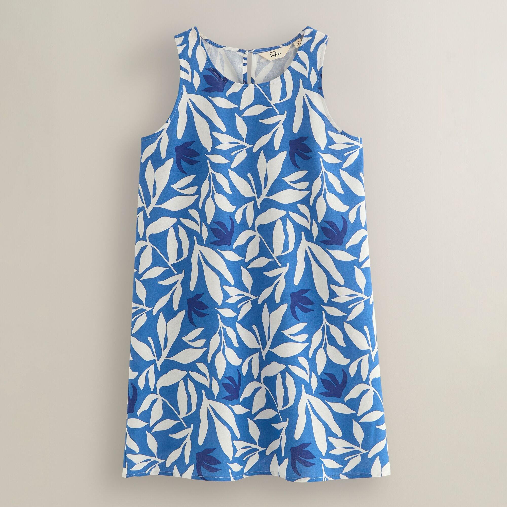 Sncbltrpclvs - Regatta - Womens Kailua Dress - 6