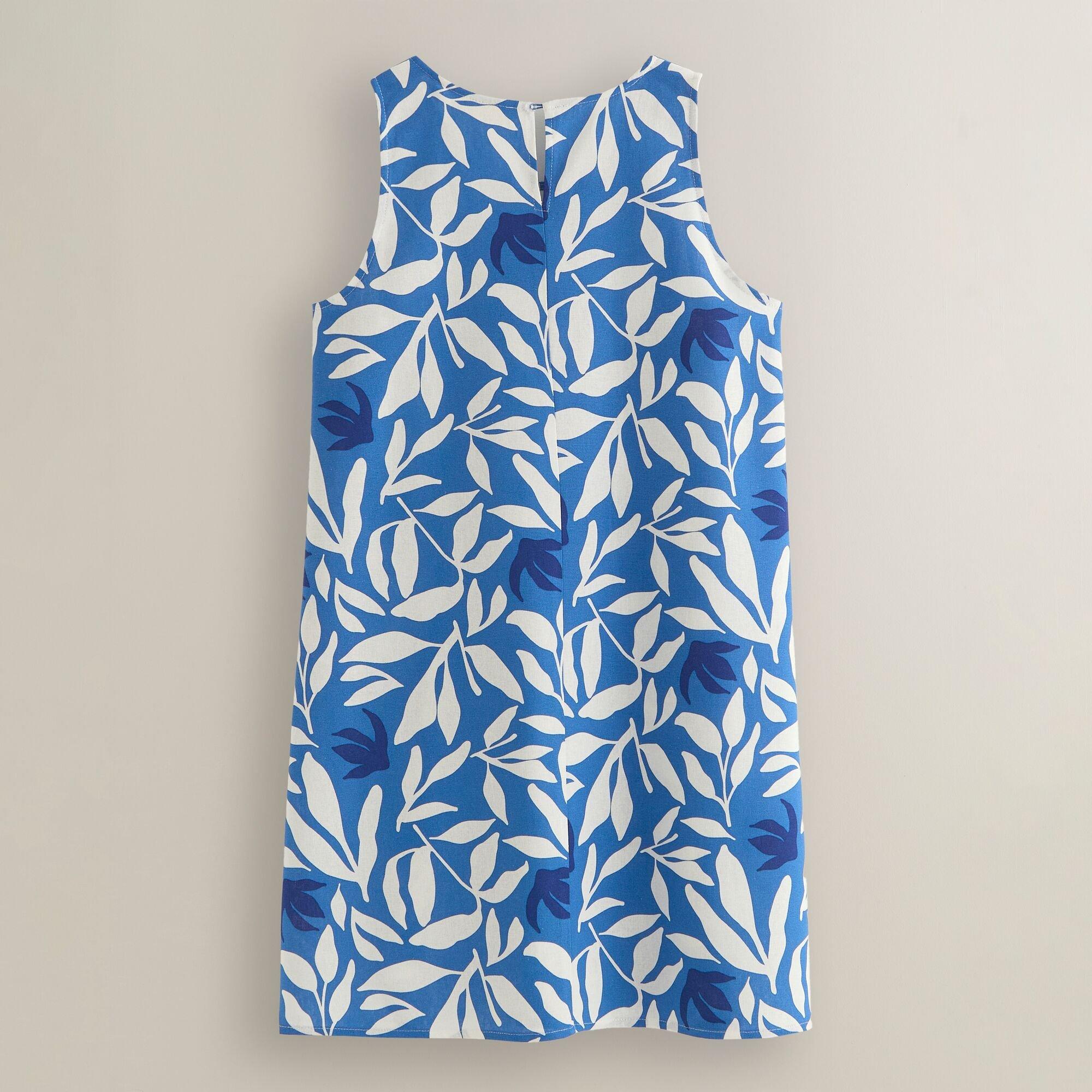 Sncbltrpclvs - Regatta - Womens Kailua Dress - 7