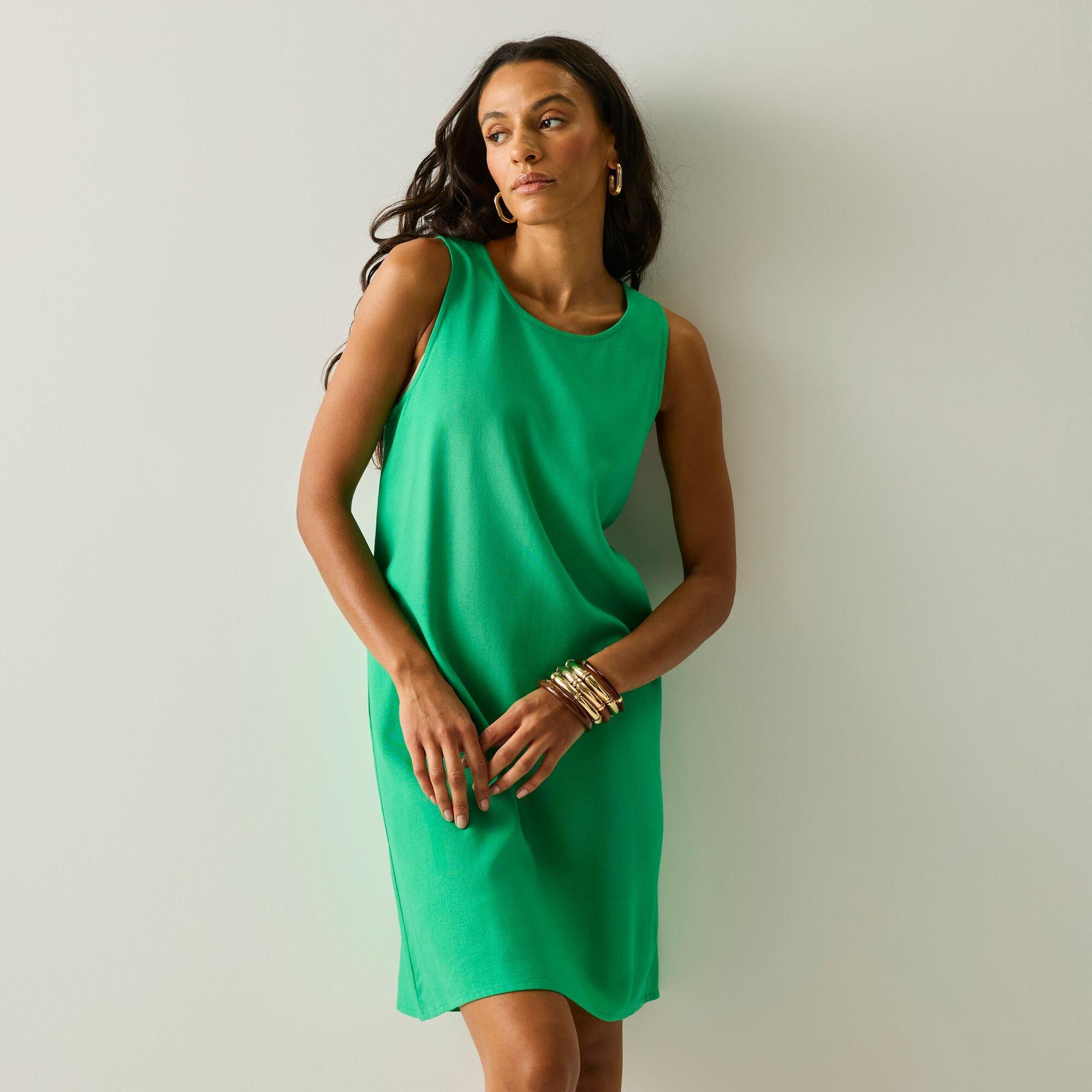 Womens Kailua Dress