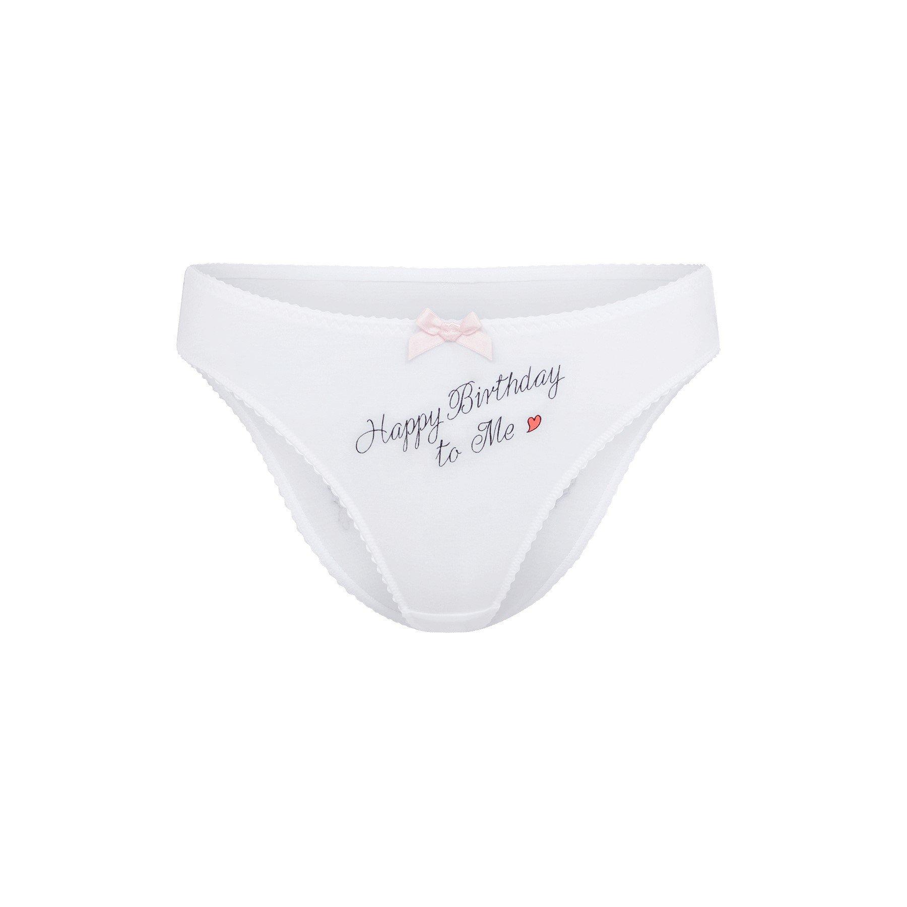 White/Multi - Agent Provocateur - 30TH GURTY Vest - 5