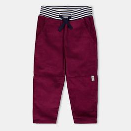 Lilly and Sid Cord Trouser In99