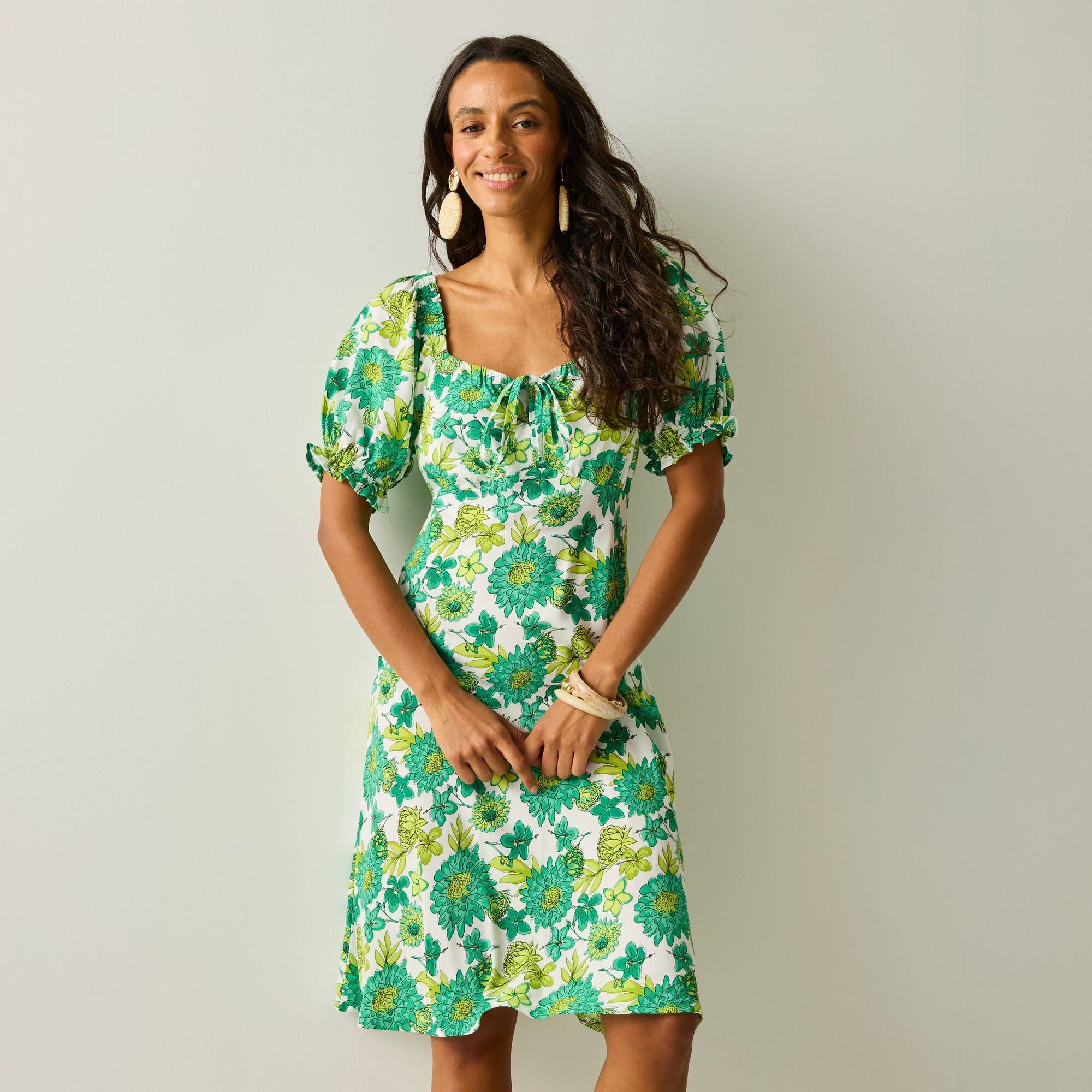 Glagrndhlafl - Regatta - Womens Caparica Dress - 1
