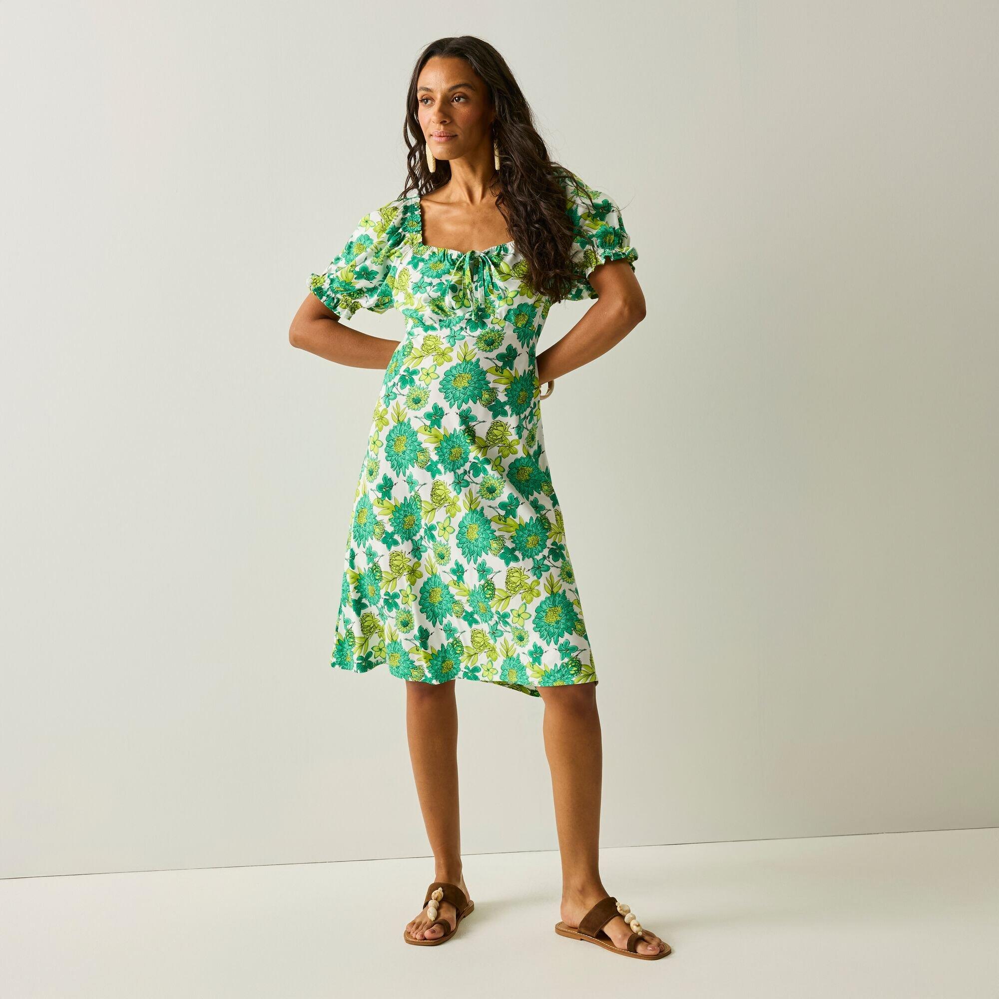 Glagrndhlafl - Regatta - Womens Caparica Dress - 3
