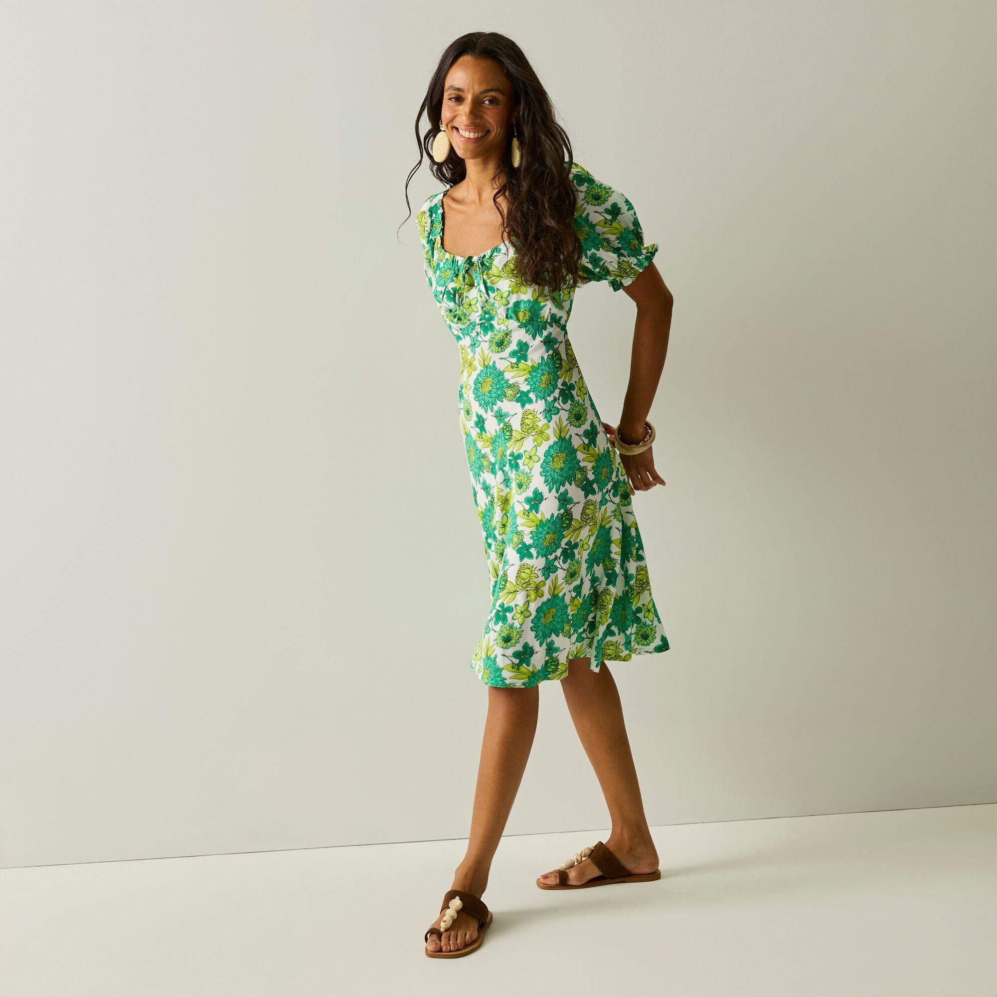 Glagrndhlafl - Regatta - Womens Caparica Dress - 5