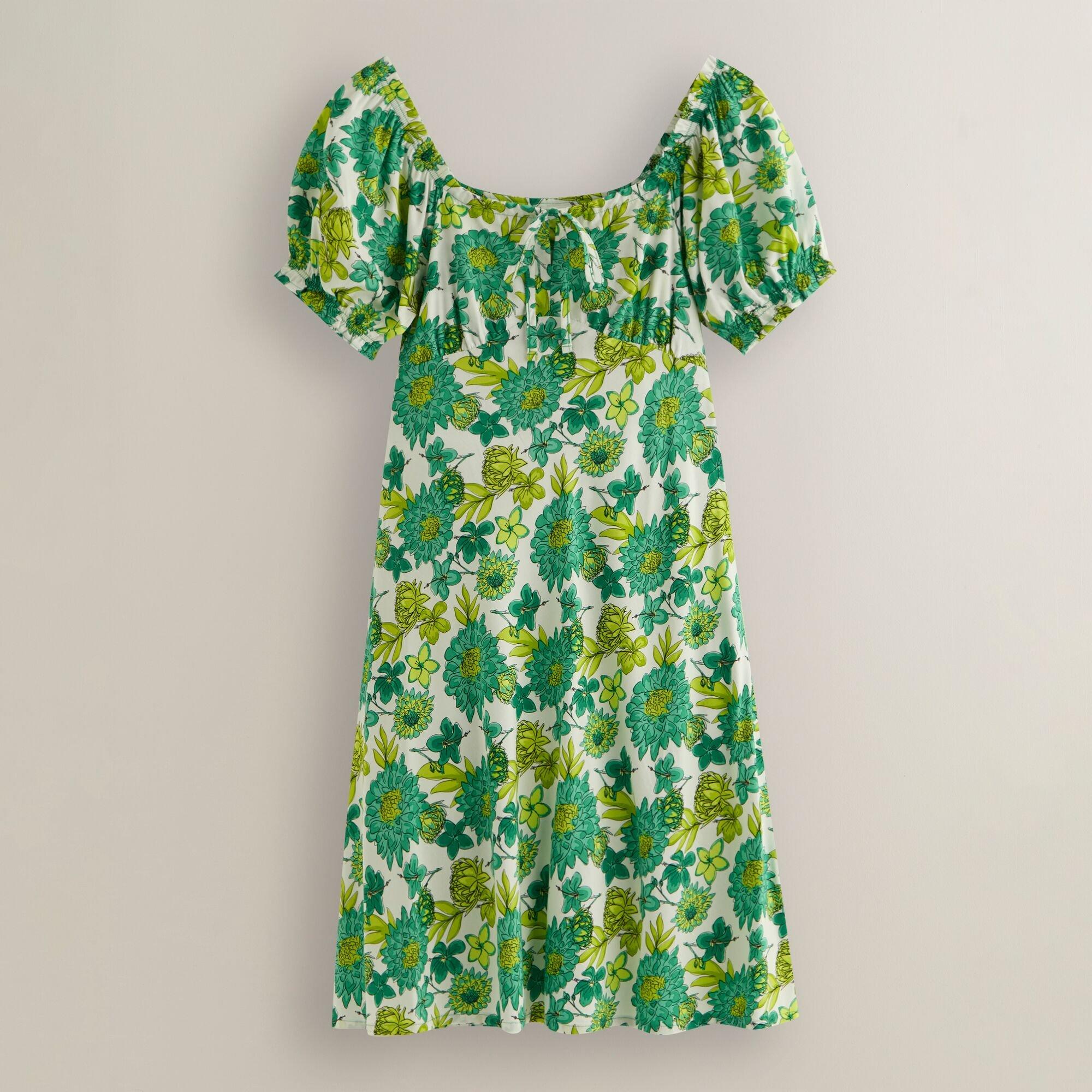 Glagrndhlafl - Regatta - Womens Caparica Dress - 6
