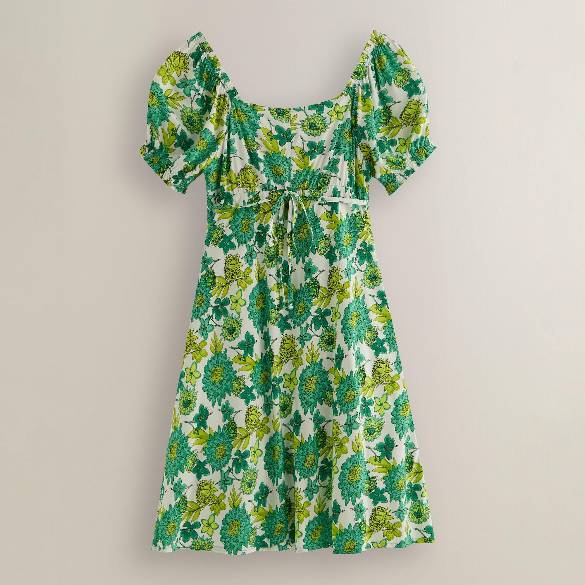 Glagrndhlafl - Regatta - Womens Caparica Dress - 7