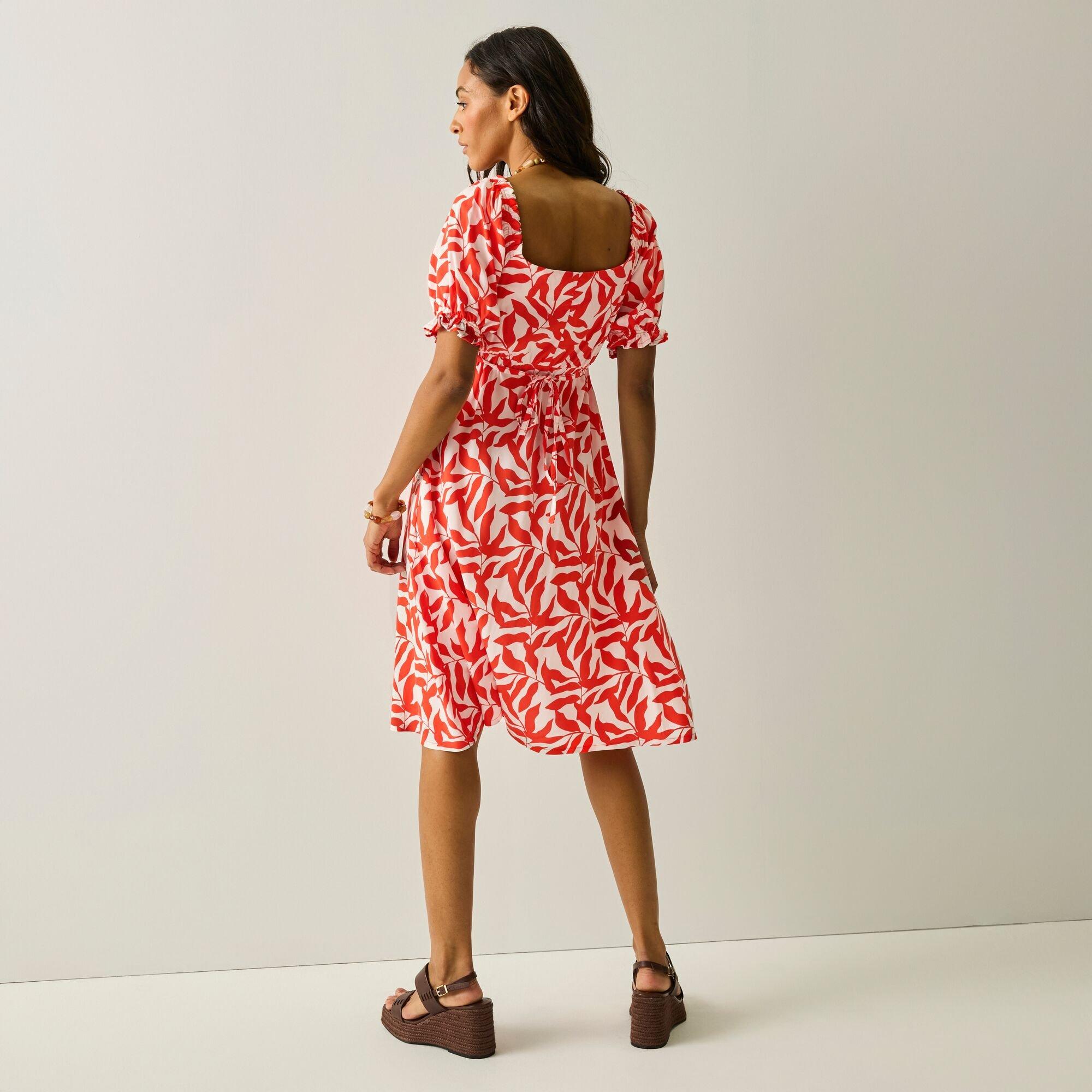 Grndnshdwlf - Regatta - Womens Caparica Dress - 2
