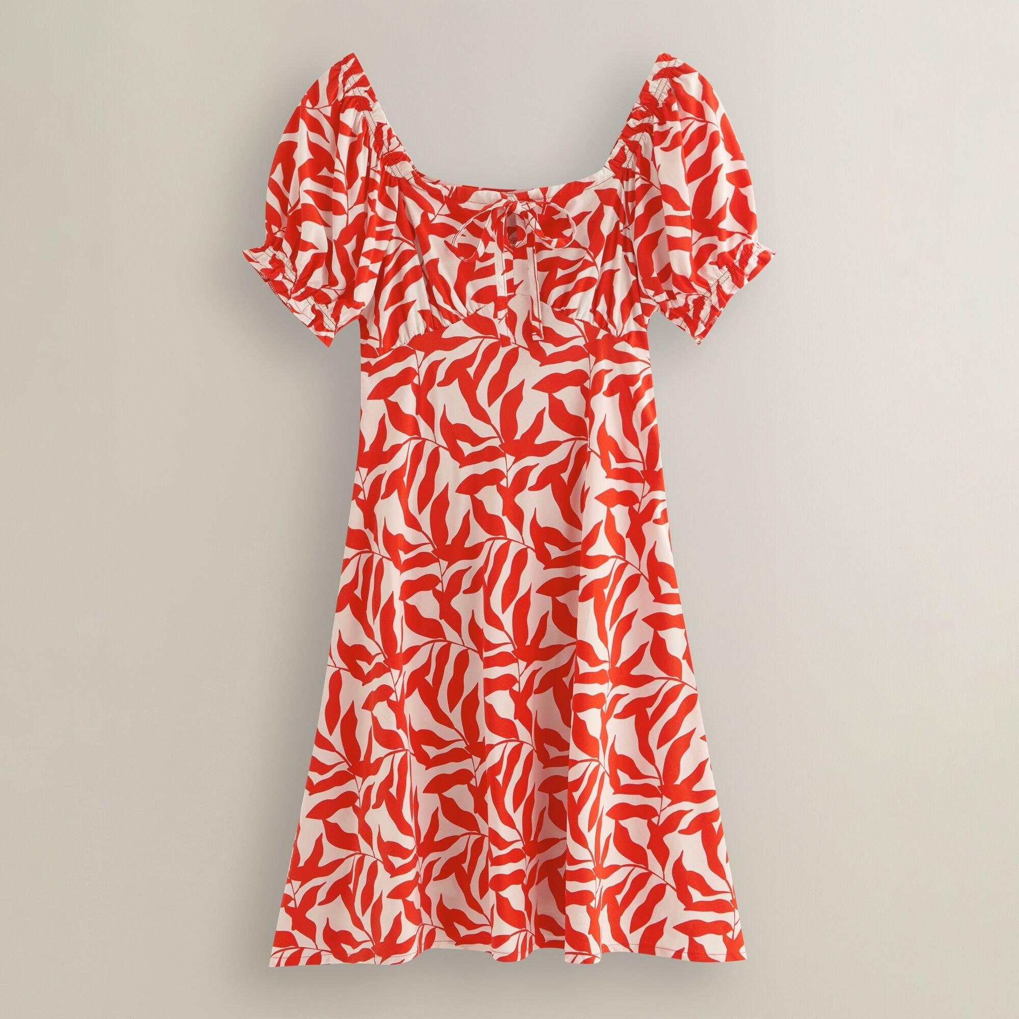 Grndnshdwlf - Regatta - Womens Caparica Dress - 5