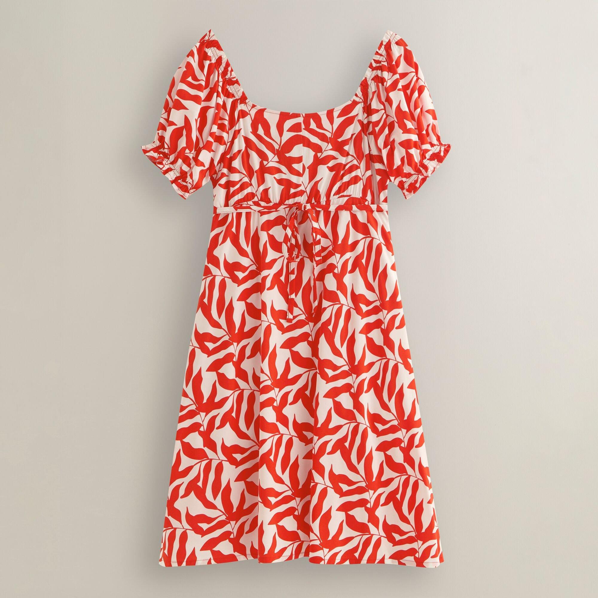 Grndnshdwlf - Regatta - Womens Caparica Dress - 6