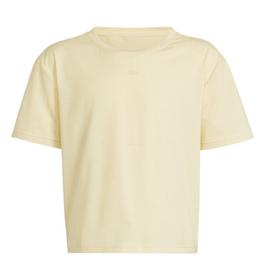 adidas Yoga T-Shirt Junior Girls