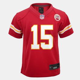 Nike NFL Game Jrsy Ch54