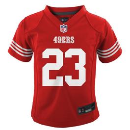 Nike NFL Game Jrsy Ch54