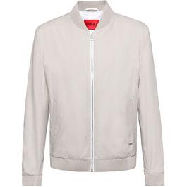 Hugo Ukashi222 Bomber Jacket