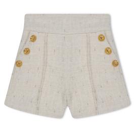 Balmain Suit Shorts Jn34